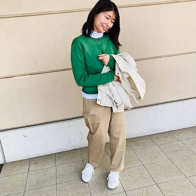 【ゆめシティ新下関】身長164㎝