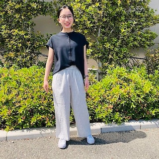 【ゆめシティ新下関】身長157㎝