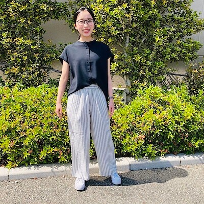 【ゆめシティ新下関】身長157㎝