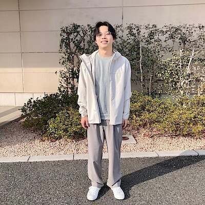 【ゆめシティ新下関】身長168㎝