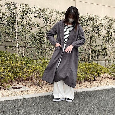 【ゆめシティ新下関】身長164㎝