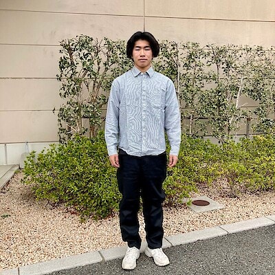 【ゆめシティ新下関】身長172㎝