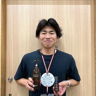 【ゆめシティ新下関】ルームフレグランススプレーをご紹介します。