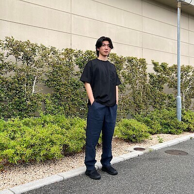 【ゆめシティ新下関】身長178㎝