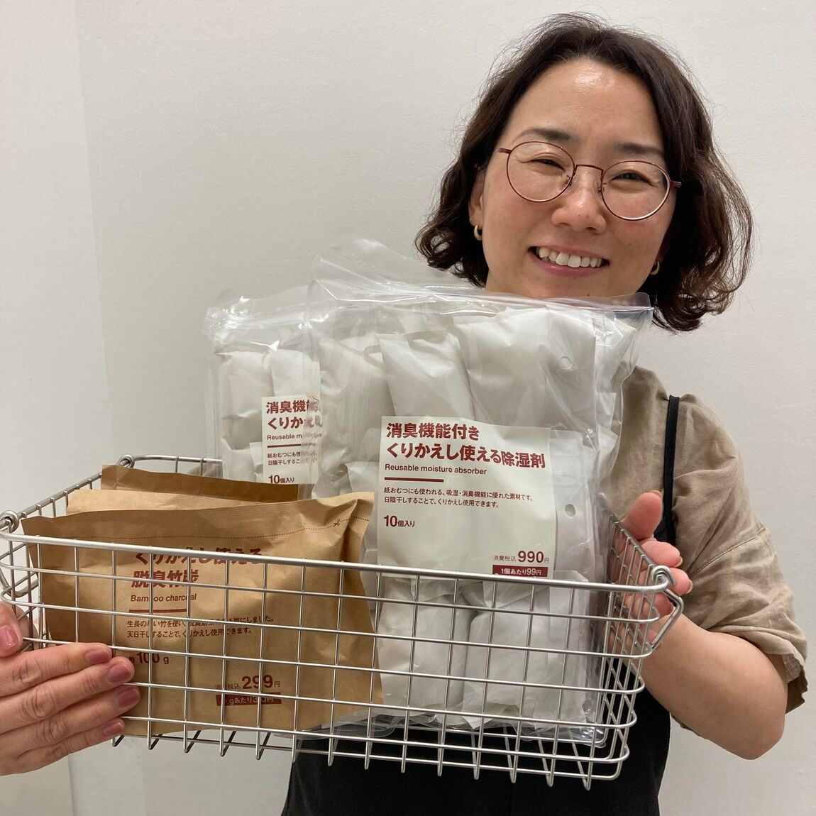 【ゆめシティ新下関】くりかえし使えるおすすめ商品