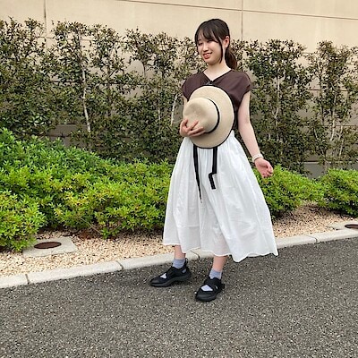 【ゆめシティ新下関】身長155㎝