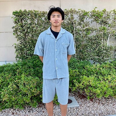 【ゆめシティ新下関】身長172㎝