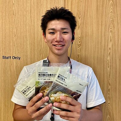 【ゆめシティ新下関】秋の炊き込みご飯はいかがですか