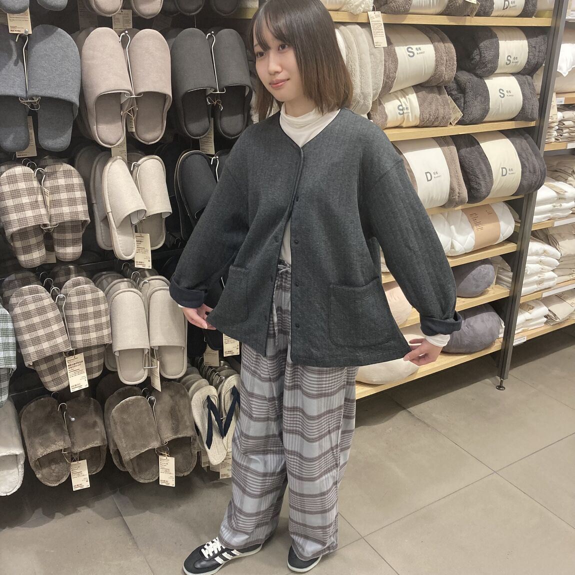 スタッフスナップ