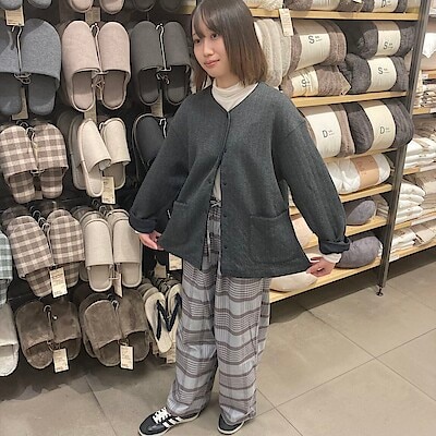 【ゆめシティ新下関】身長155㎝