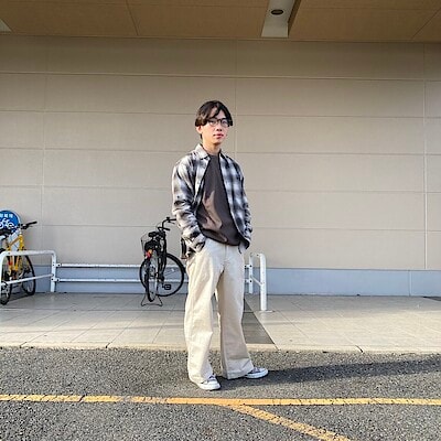 【ゆめシティ新下関】身長162cm