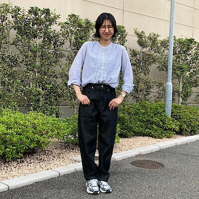 【ゆめシティ新下関】身長160㎝