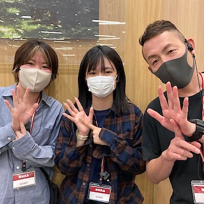 【ゆめシティ新下関】良品週間６日目です！