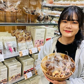 【ゆめシティ新下関】バレンタインの手作りキット