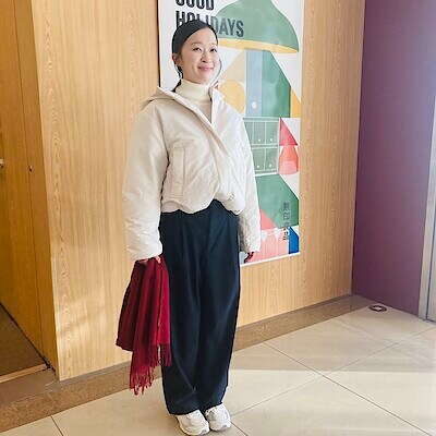 【ゆめシティ新下関】身長157㎝