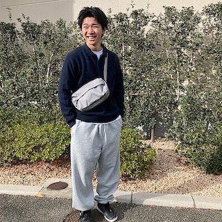 【ゆめシティ新下関】身長178cm