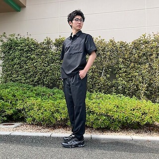 【ゆめシティ新下関】身長178㎝