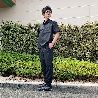 【ゆめシティ新下関】身長178㎝
