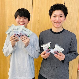 【ゆめシティ新下関】清涼感を感じられるミントのお菓子