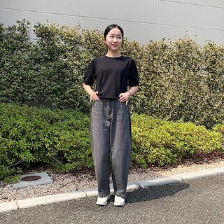 【ゆめシティ新下関】身長157㎝