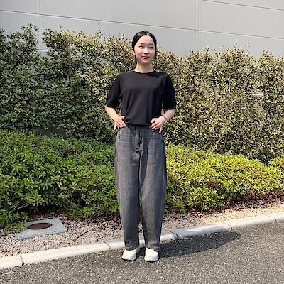 【ゆめシティ新下関】身長157㎝