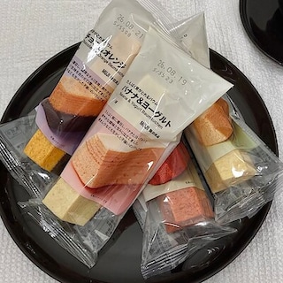 【ゆめシティ新下関】朝食に総菜系のバウムを