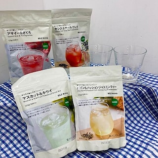 【ゆめシティ新下関】季節限定夏のドリンク