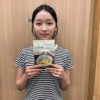 【ゆめシティ新下関】スープまで味わう水キムチ