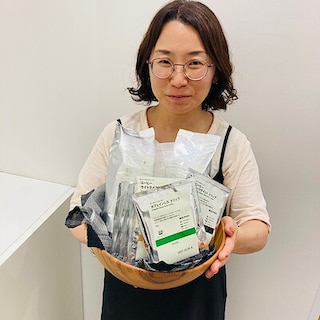 【ゆめシティ新下関】梅雨のおうち時間に、珈琲はいかがですか。　　