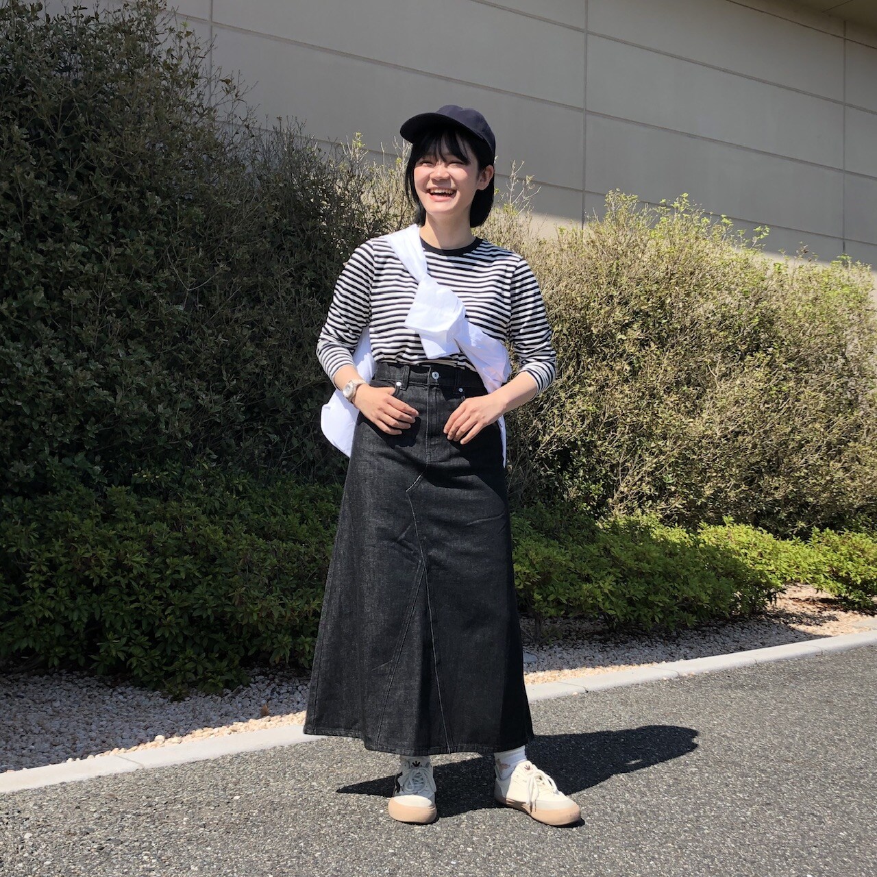 【ゆめシティ新下関】身長１６０センチ