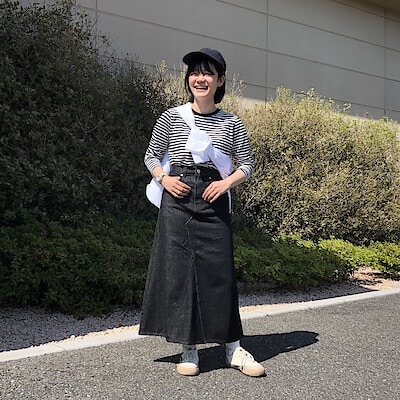 【ゆめシティ新下関】身長160cm 