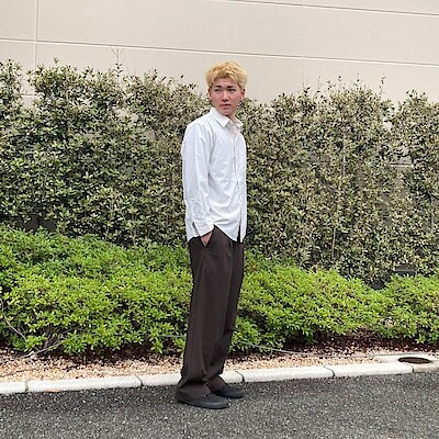 【ゆめシティ新下関】身長178cm