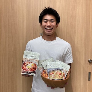 【ゆめシティ新下関】スープカレーの秋、始まります。 　