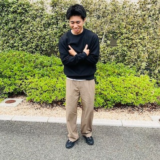 【ゆめシティ新下関】身長172㎝