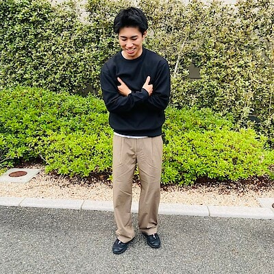 【ゆめシティ新下関】身長172㎝