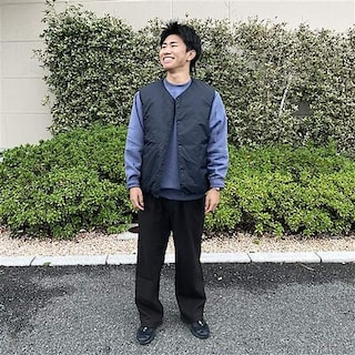 【ゆめシティ新下関】身長１７２㎝