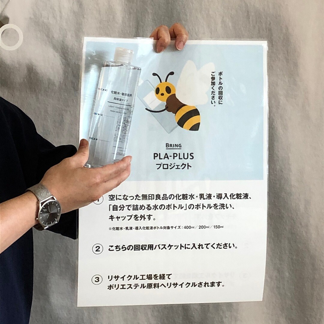 回収