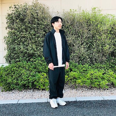 【ゆめシティ新下関】身長167㎝