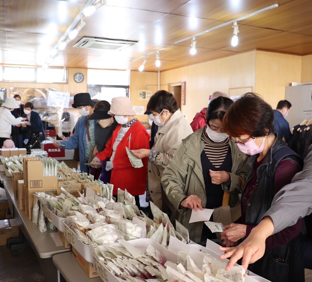 【イオンモール八千代緑が丘】花見川