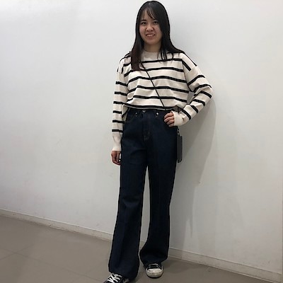 【イオンモール八千代緑が丘】身長160㎝