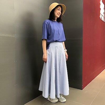 【イオンモール八千代緑が丘】身長155㎝