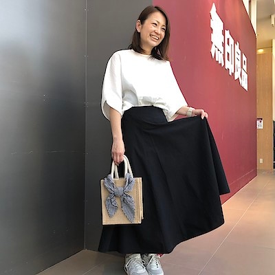 【イオンモール八千代緑が丘】身長155㎝