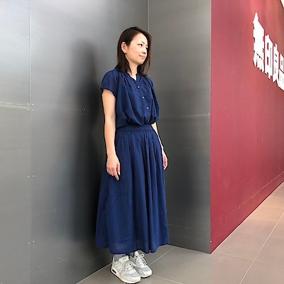 【イオンモール八千代緑が丘】身長155㎝