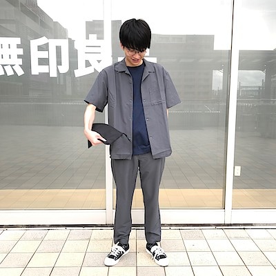 【イオンモール八千代緑が丘】身長175㎝