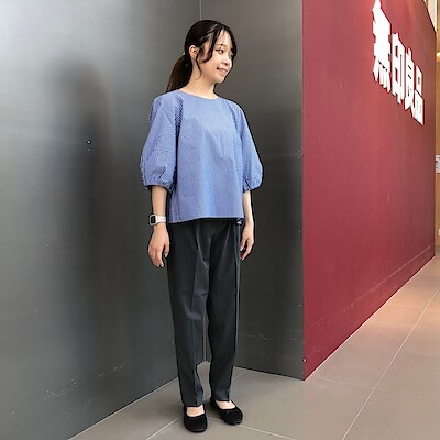 【イオンモール八千代緑が丘】身長150㎝