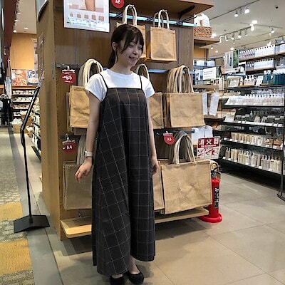 【イオンモール八千代緑が丘】身長150㎝