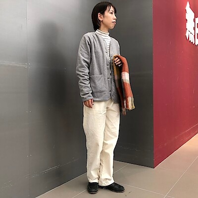 【イオンモール八千代緑が丘】身長160㎝