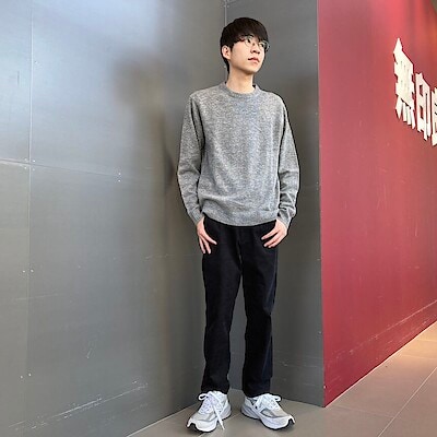 【イオンモール八千代緑が丘】身長175㎝