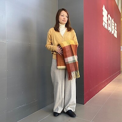 【イオンモール八千代緑が丘】身長155㎝