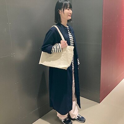 【イオンモール八千代緑が丘】身長165cm